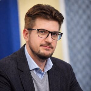 Антон Плаксун