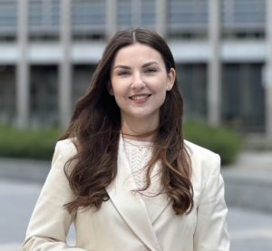 Катерина Пугачова