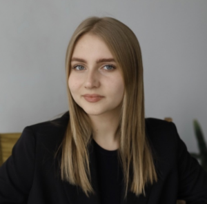 Юлія Кожухівська