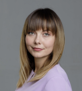 Валерія Докторович