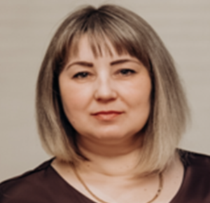 Ольга Яковець